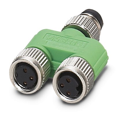 1696222 Phoenix Contact - SAC-3P-M 8Y/2XM 8FS VP