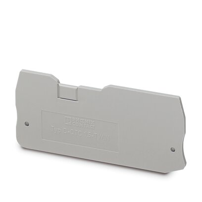 3205190 Phoenix Contact - D-QTC 1,5-TWIN