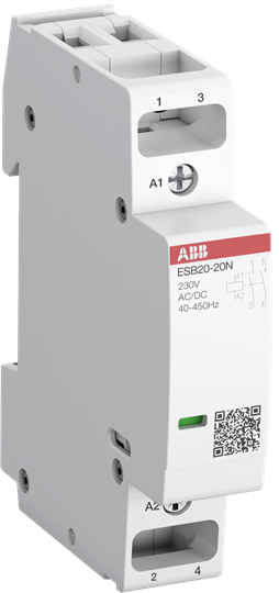1SBE121111R0520 ABB - ESB20-20N-05