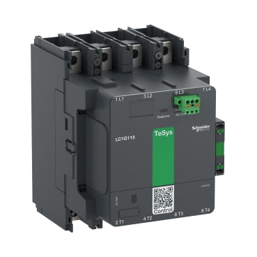LC1G1154KUEN Schneider Electric