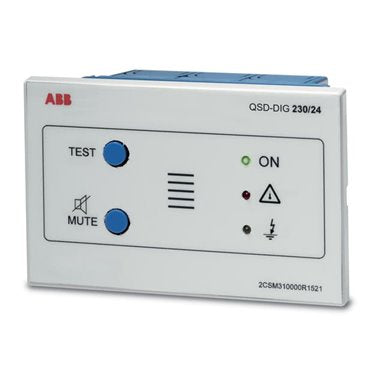 2CSM273063R1521, ABB QSD-DIG 230/24