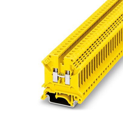 3003952 Phoenix Contact - UK 5 N YE