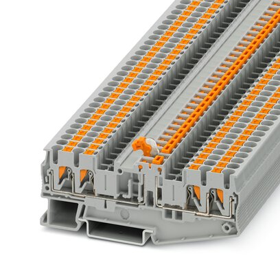 3210184 Phoenix Contact - PT 2,5-QUATTRO-MTB