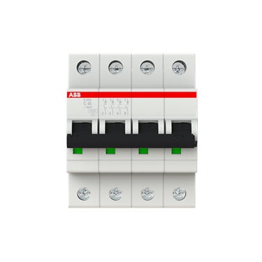 2CDS254001R0404, ABB S204-C40