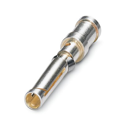 1663420 Phoenix Contact - CK1,6-ED-1,00BU AG