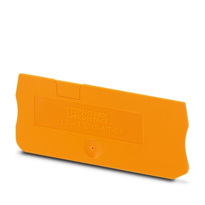 3210304 Phoenix Contact - D-PT 1,5/S-MT-0,8 OG