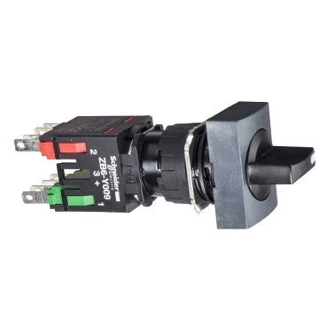 XB6DD235B Schneider Electric