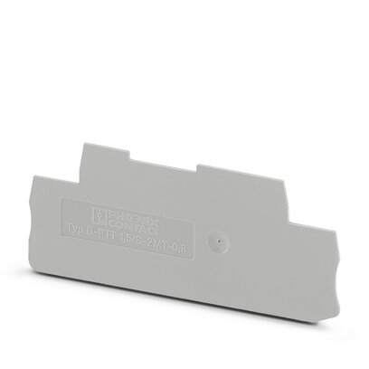 3210353 Phoenix Contact - D-PTT 1,5/S-2MT-0,8