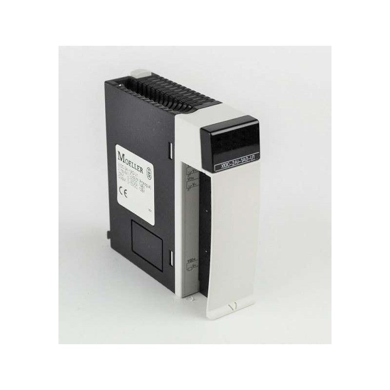 XIOC-2AI-1AO-U1 Klockner Moeller