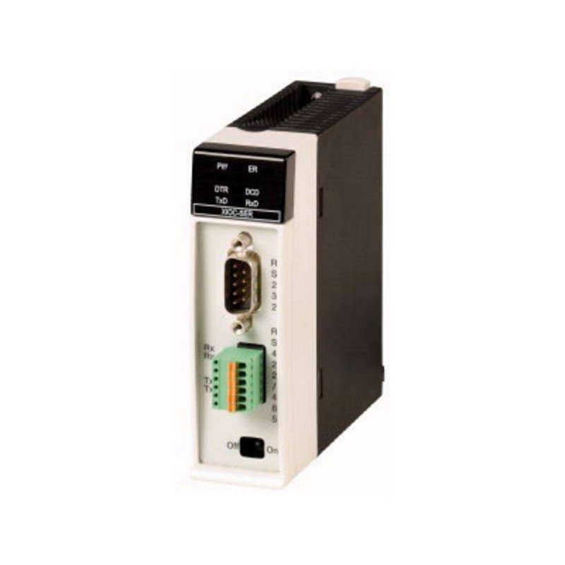 XIOC-SER Klockner Moeller