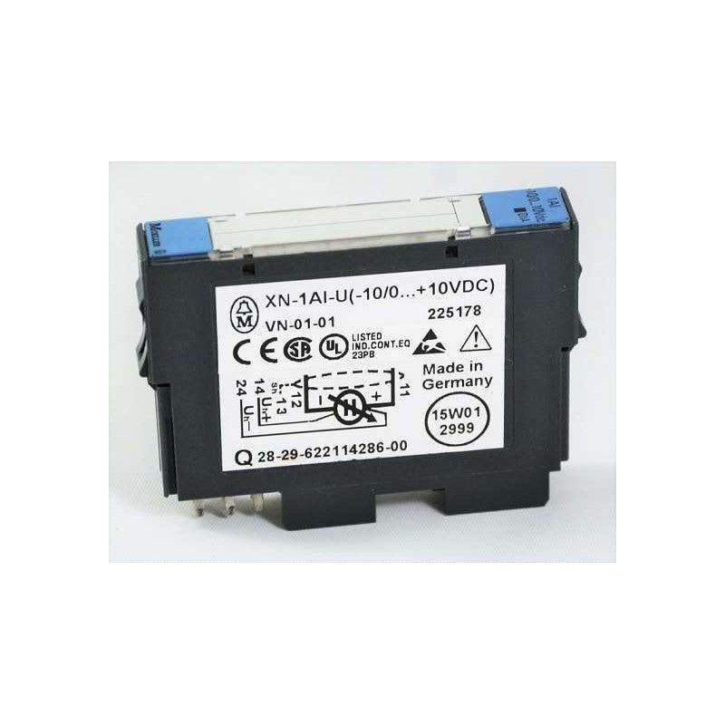 XN-1AI-U Klockner Moeller