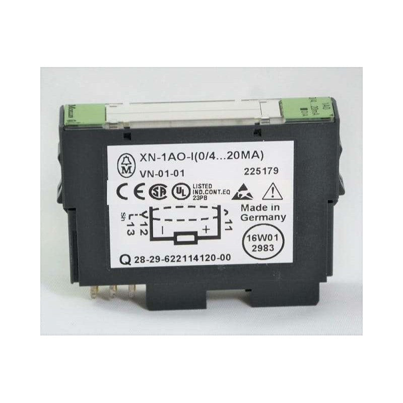 XN-1AOI Klockner Moeller