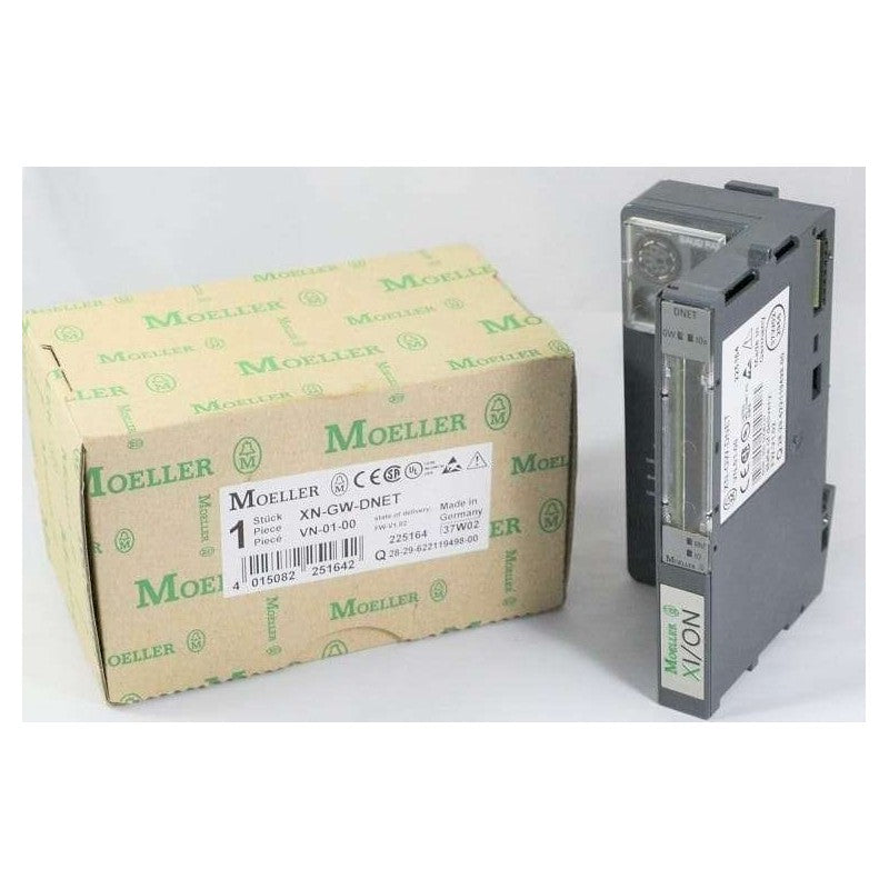 XN-GW-DNET Klockner Moeller