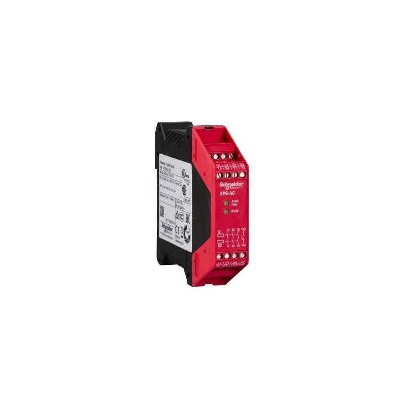 XPSAC1321P Schneider Electric