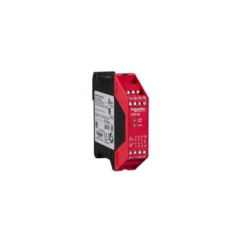 XPSAC5121, Schneider Electric
