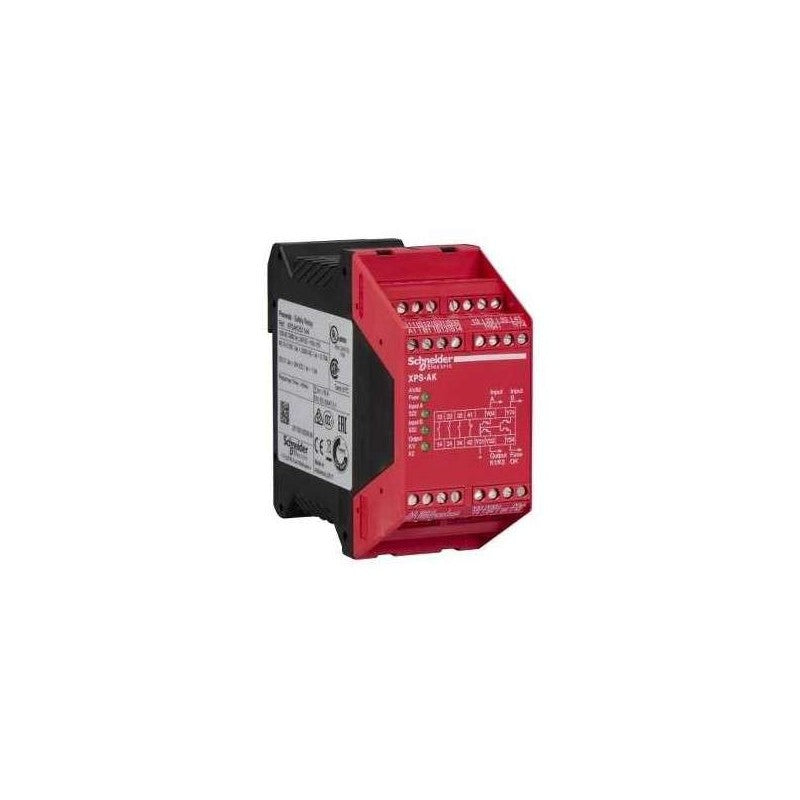XPSAK351144 Schneider Electric