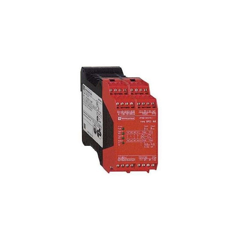 XPSAK361144P Schneider Electric