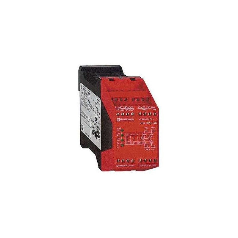XPSAK371144 Schneider Electric