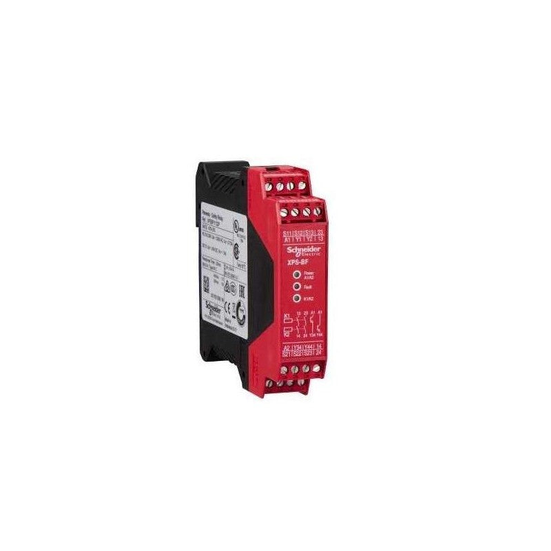 XPSBF1132P Schneider Electric