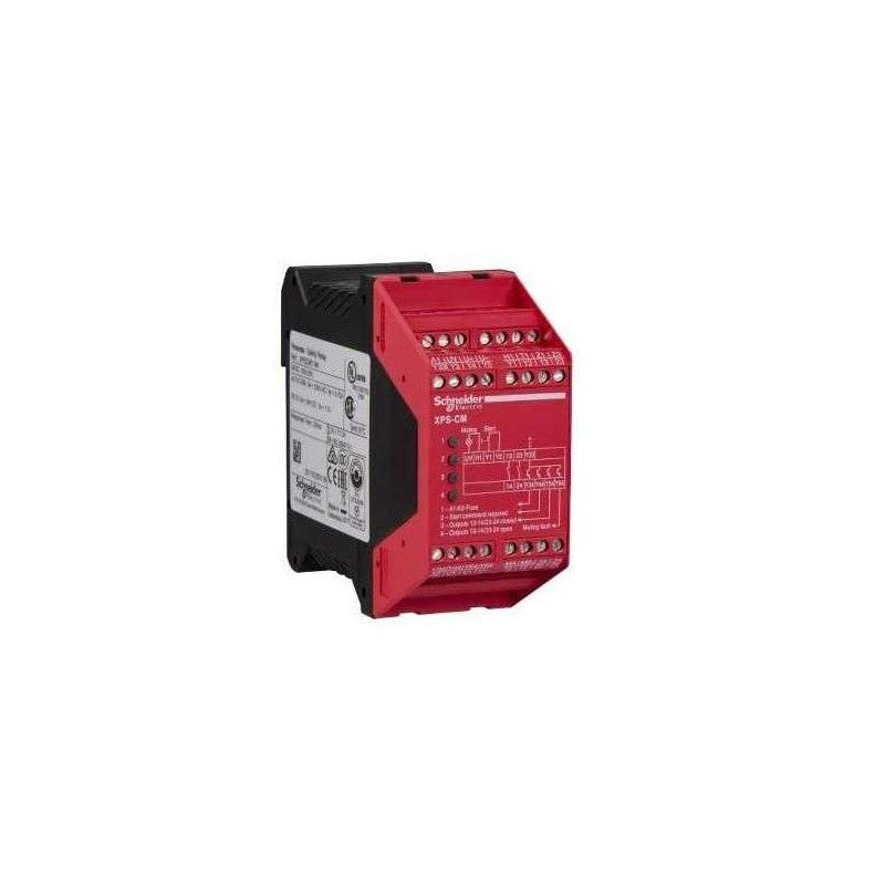 XPSCM1144 Schneider Electric