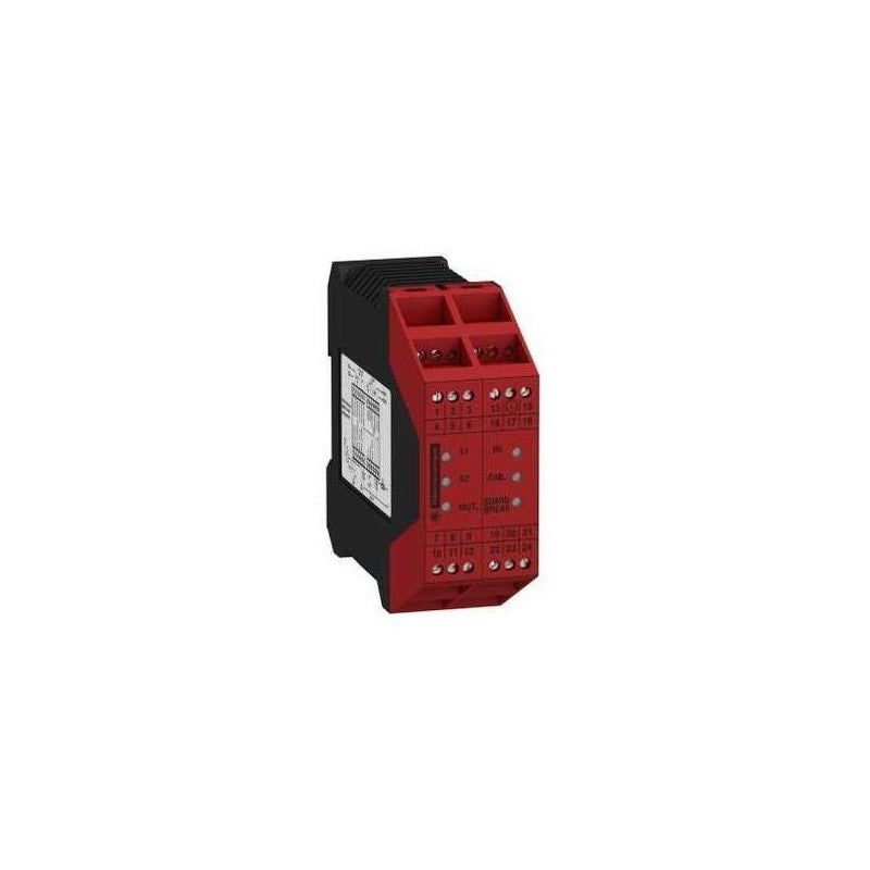 XPSLCMUT1160 Schneider Electric