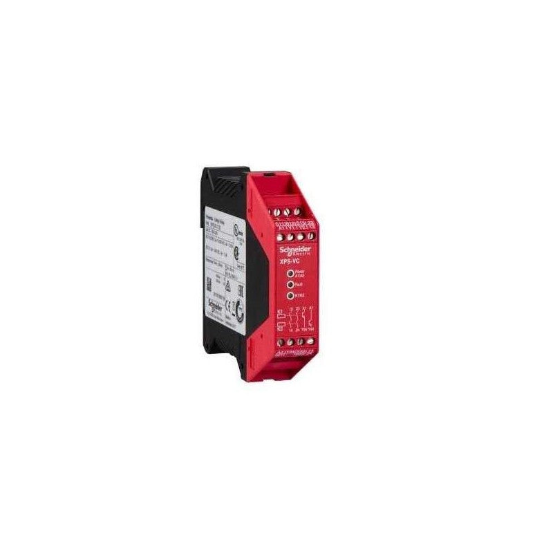 XPSVC1132P Schneider Electric
