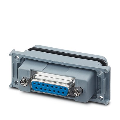 1689718 Phoenix Contact - VS-15-A-GC-BU/BU