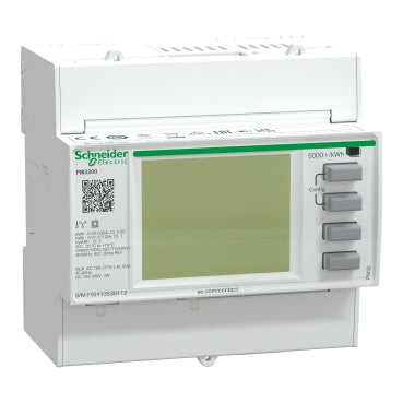 METSEPM3200 Schneider Electric