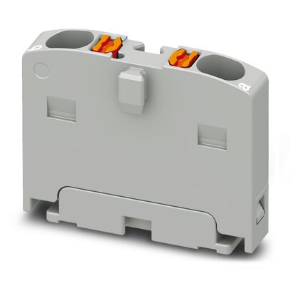 1045923 Phoenix Contact - PTFIX 2X1,5 GY