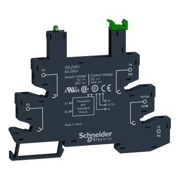 SSLZVA1 Schneider Electric