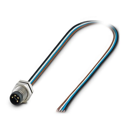 1453481 Phoenix Contact - SACC-DSI-M 8MS-4CON-M 8/0,5