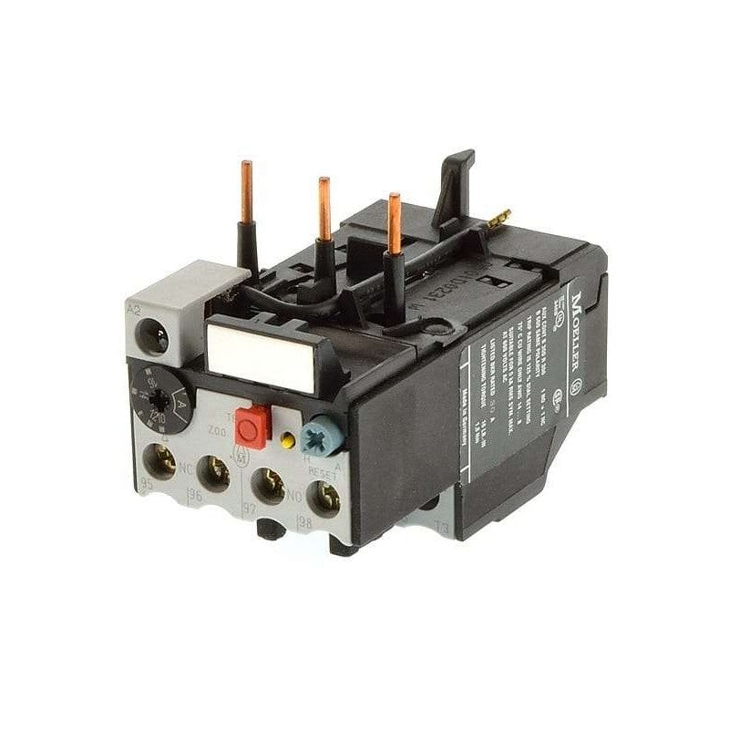 Z00-2,4 Klockner Moeller