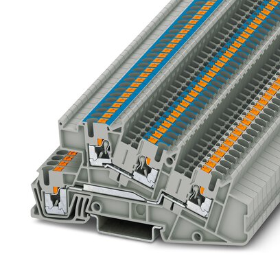 3213954 Phoenix Contact - PTI 2,5-L/N