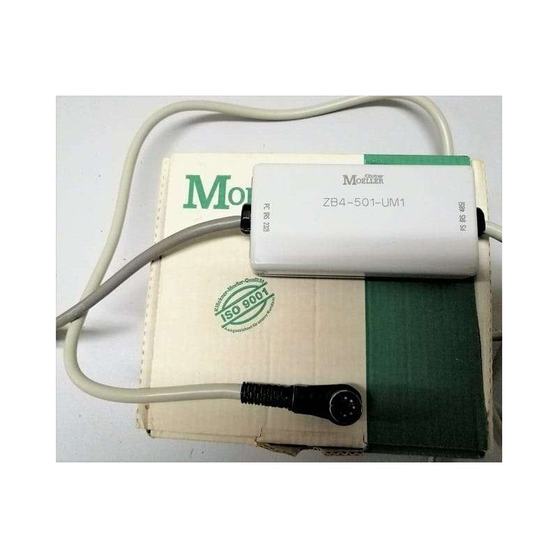 ZB4-501-UM1 Klockner Moeller