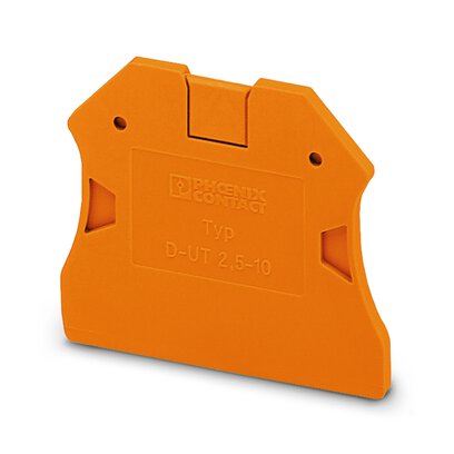 3047219 Phoenix Contact - D-UT 2,5/10 OG