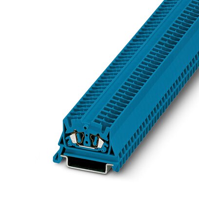 3244122 Phoenix Contact - MSB 2,5-NS 35 BU