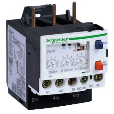 LR97D015F7 Schneider Electric