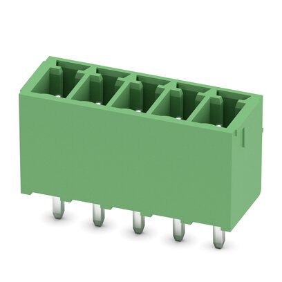 1843635 Phoenix Contact - MCV 1,5/ 5-G-3,5