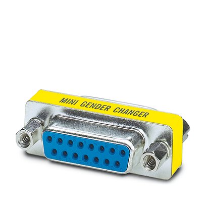 1652664 Phoenix Contact - VS-15-GC-BU/BU