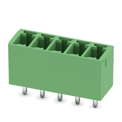 1803455 Phoenix Contact - MCV 1,5/ 5-G-3,81