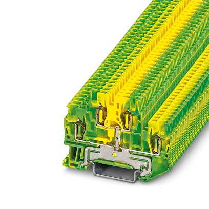 3036013 Phoenix Contact - STTB 1,5-PE