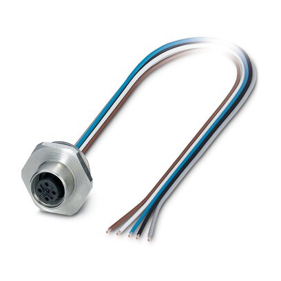 1408454 Phoenix Contact - SACC-E-M12FS-5CON-M20/0,5