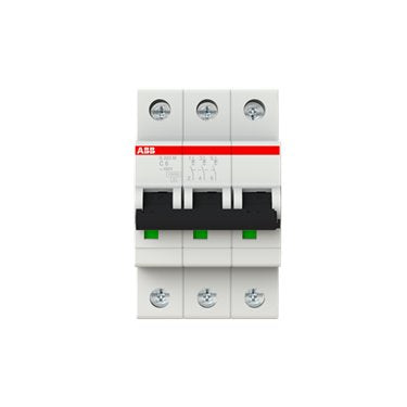 2CDS273001R0064 ABB S203M-C6