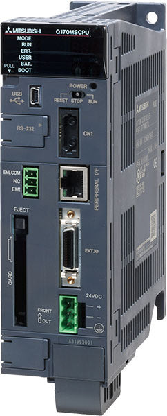 Q170MSCPU Mitsubishi