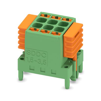 1848655 Phoenix Contact - SDDC 1,5/ 3-PV-3,5