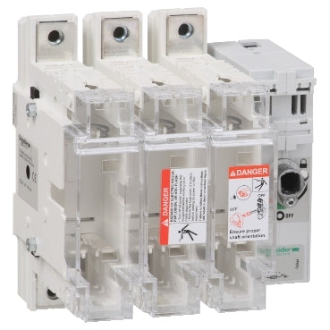 GS2LL3 Schneider Electric