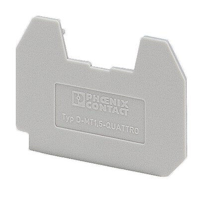 3002982 Phoenix Contact - D-MT 1,5-QUATTRO