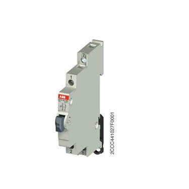 2CCA703150R0001, ABB E215-16-11B