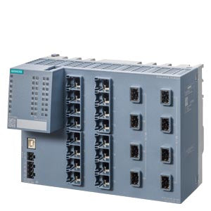 6GK5324-8TS01-2AC2 Siemens