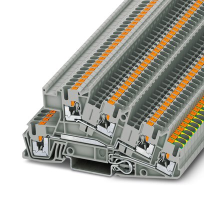 3213949 Phoenix Contact - PTI 2,5-PE/L/L